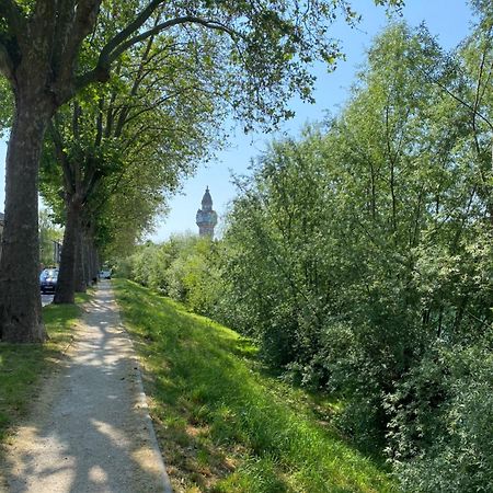 Bienvenue Au Quai 27 Διαμέρισμα Επερνέ Εξωτερικό φωτογραφία