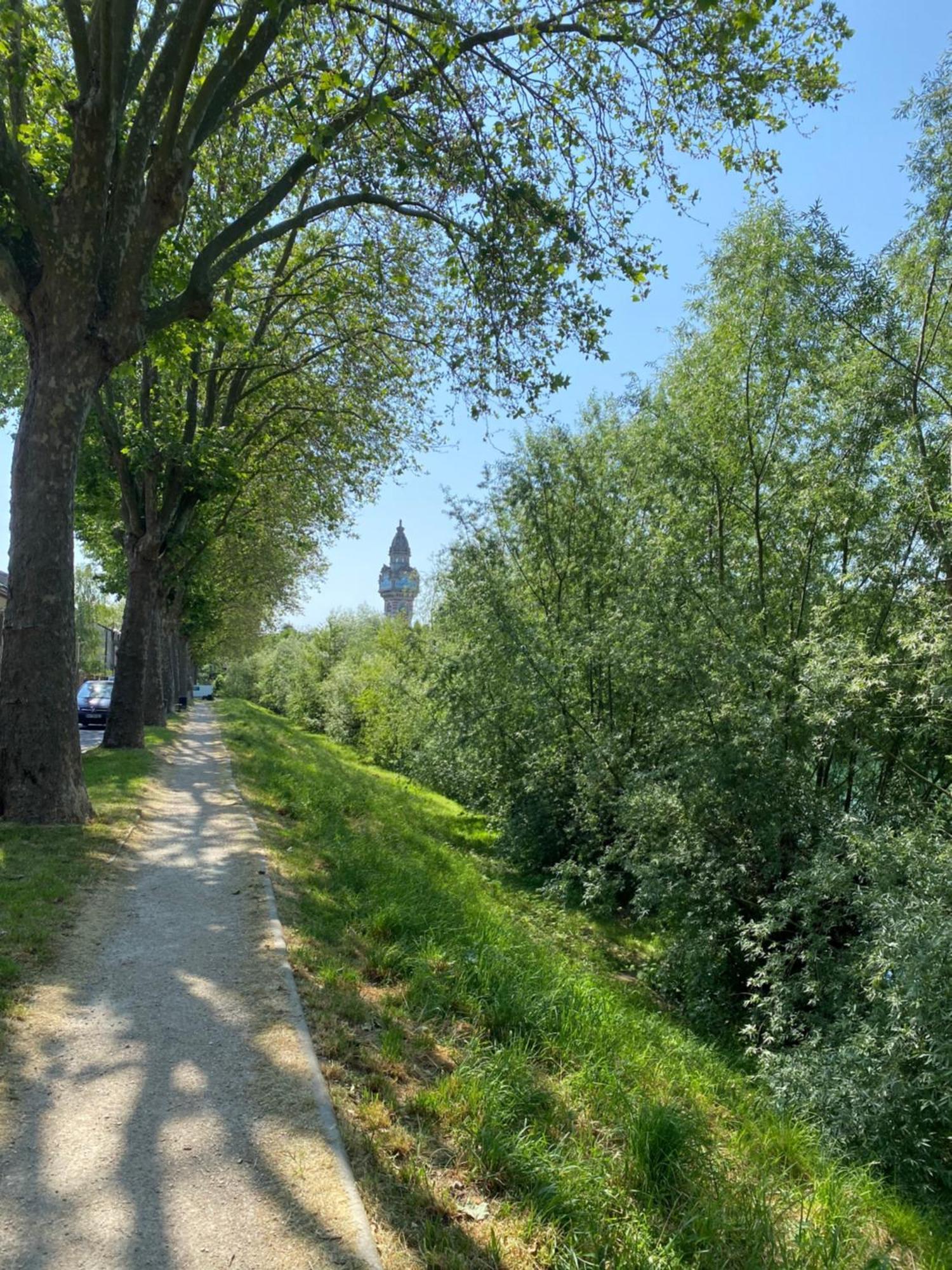 Bienvenue Au Quai 27 Διαμέρισμα Επερνέ Εξωτερικό φωτογραφία